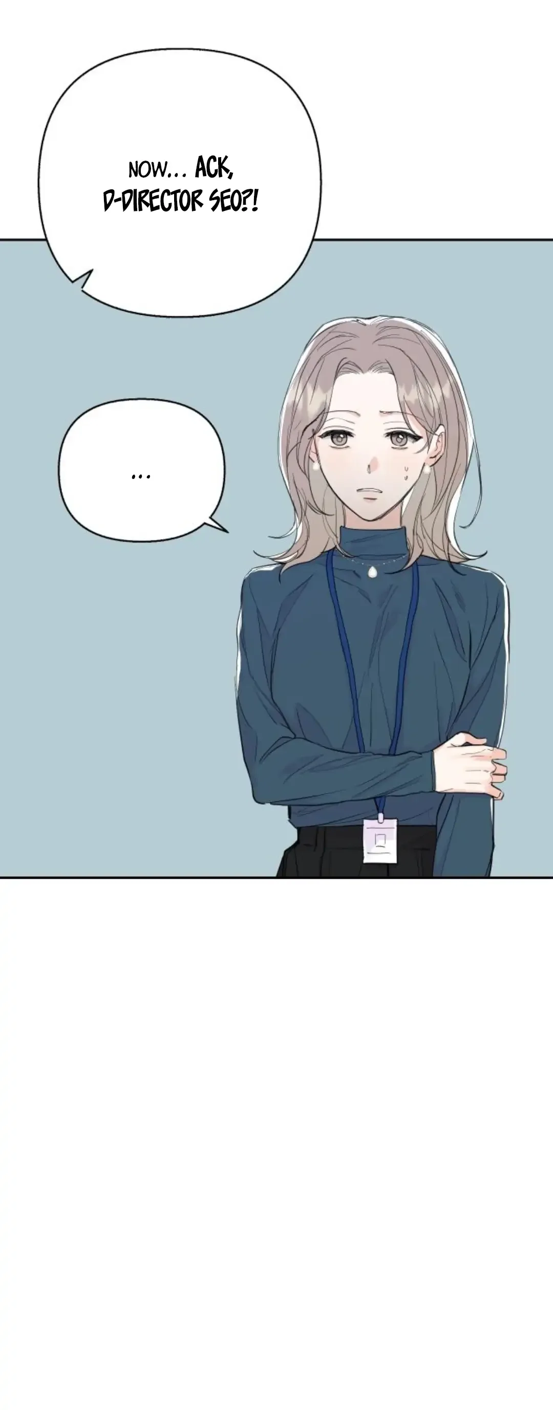 Really Truly Getting a Divorce Chapter 25 page 6