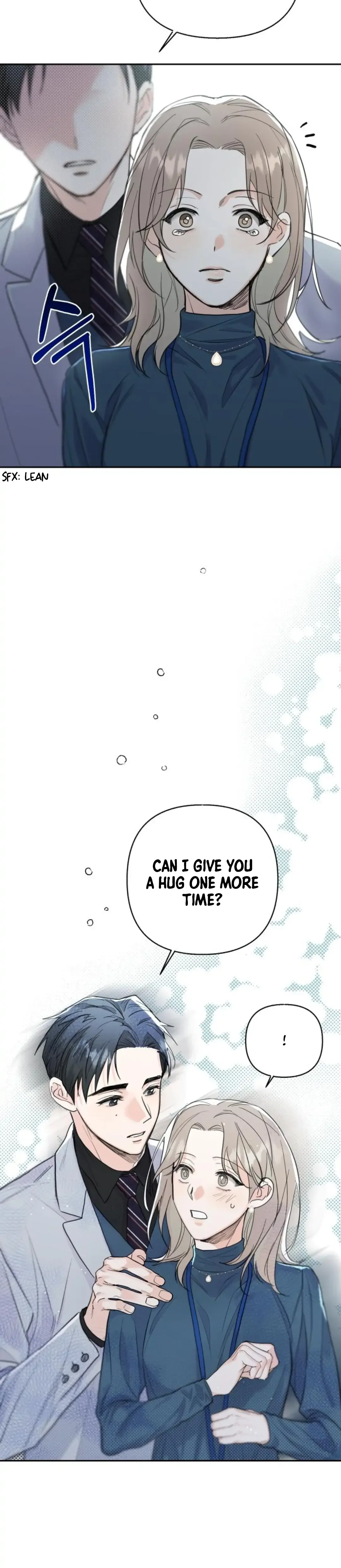 Really Truly Getting a Divorce Chapter 25 page 14