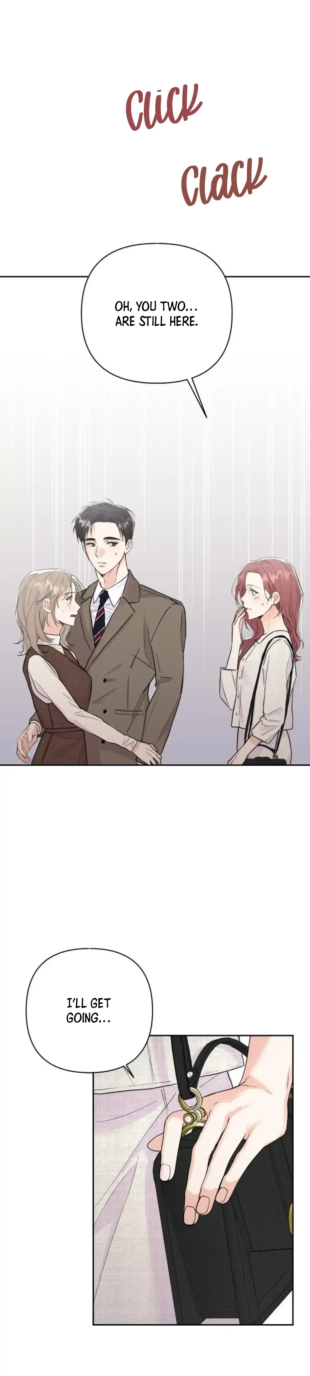 Really Truly Getting a Divorce Chapter 28 page 33