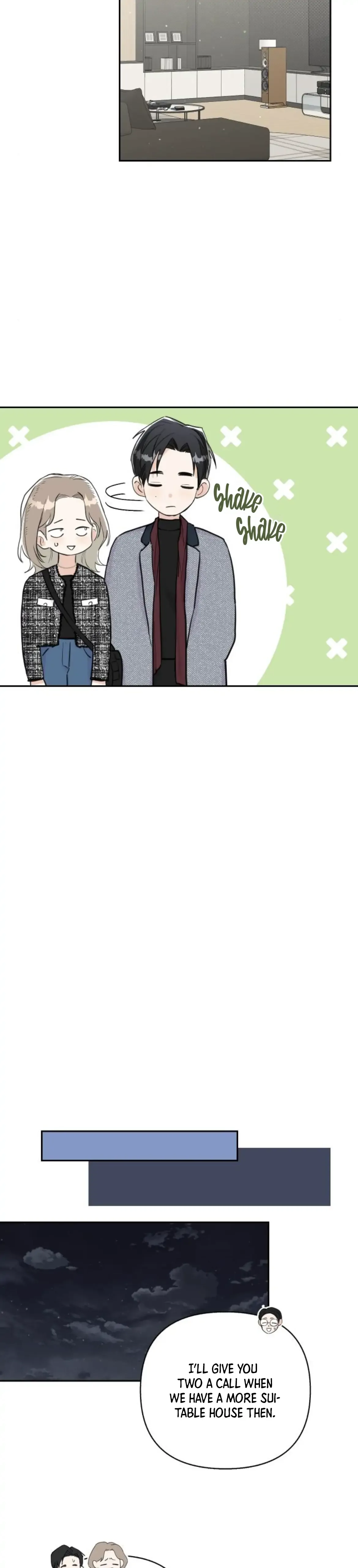 Really Truly Getting a Divorce Chapter 30 page 10