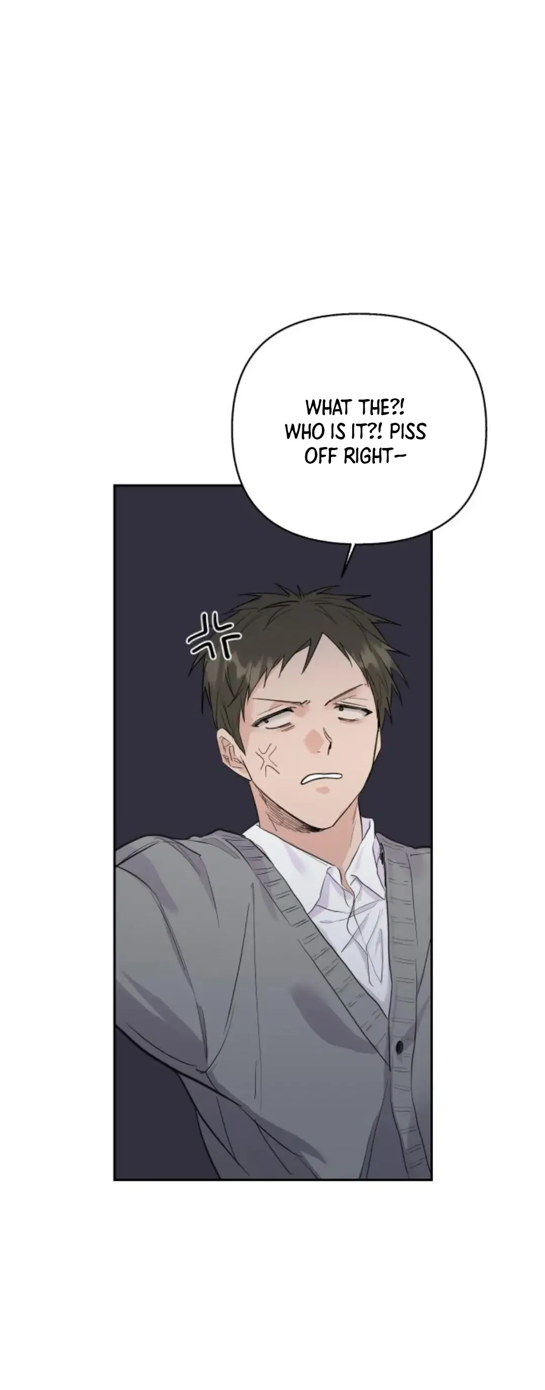 Really Truly Getting a Divorce Chapter 25 page 5