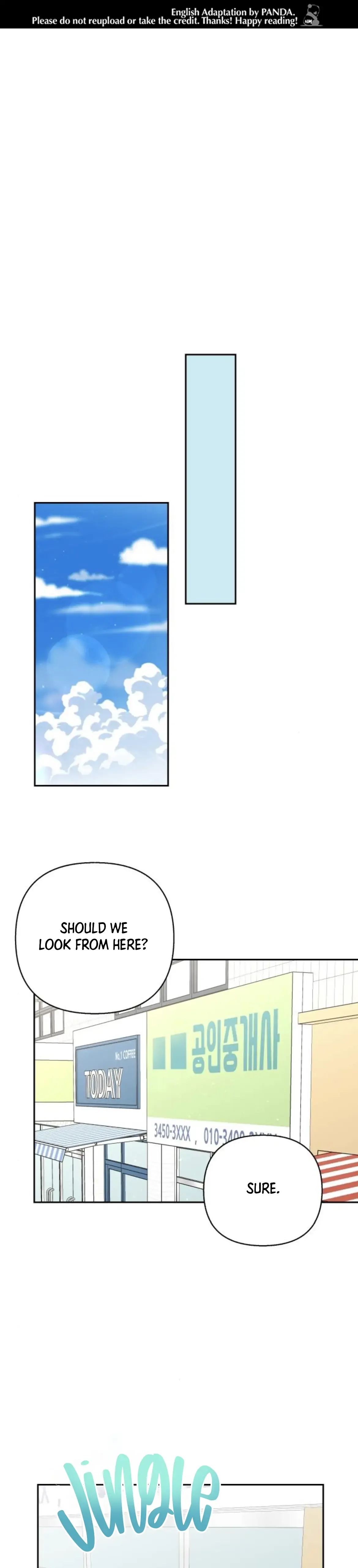 Really Truly Getting a Divorce Chapter 30 page 2