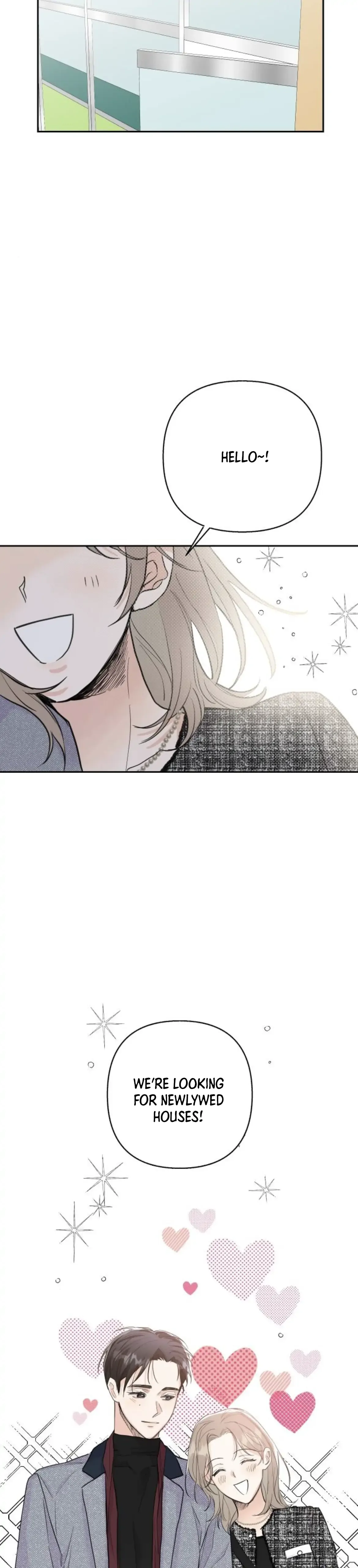 Really Truly Getting a Divorce Chapter 30 page 3