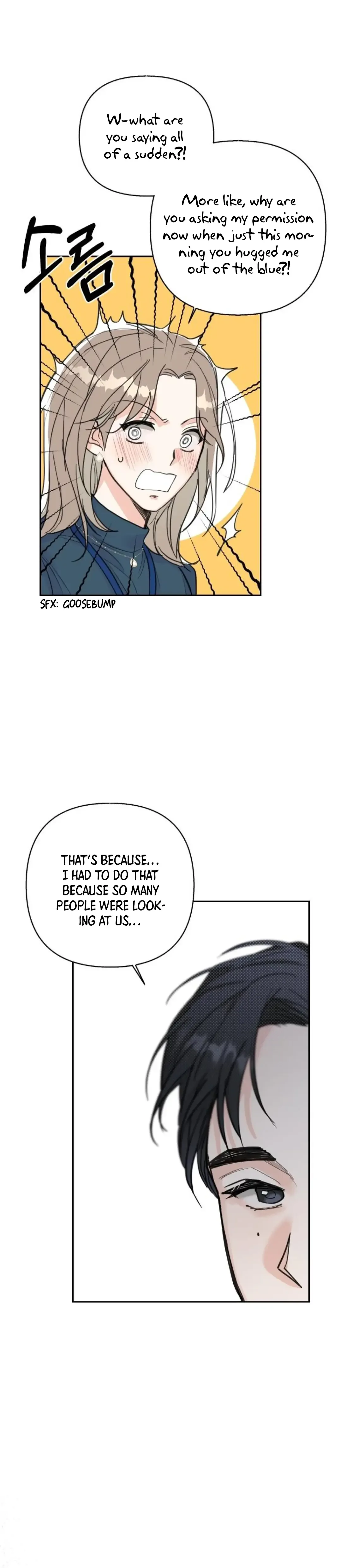 Really Truly Getting a Divorce Chapter 25 page 15