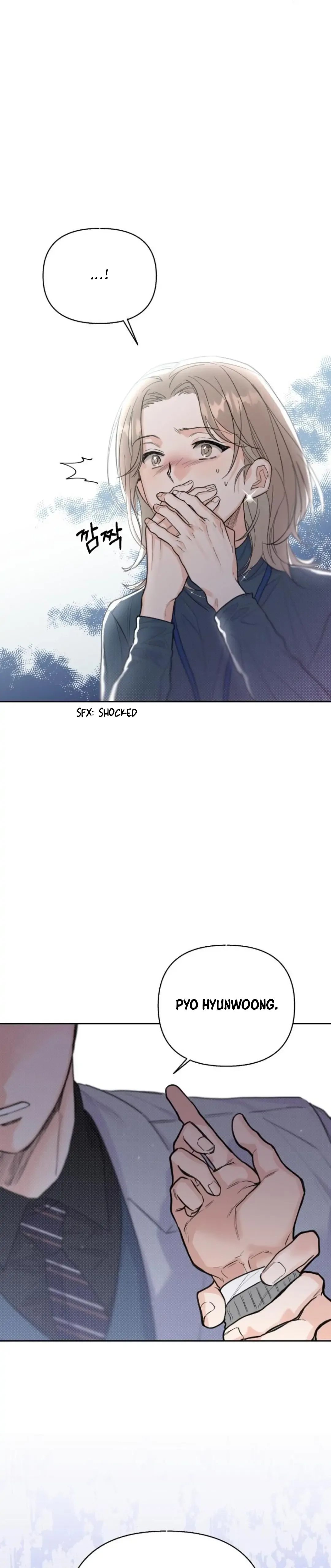 Really Truly Getting a Divorce Chapter 25 page 3