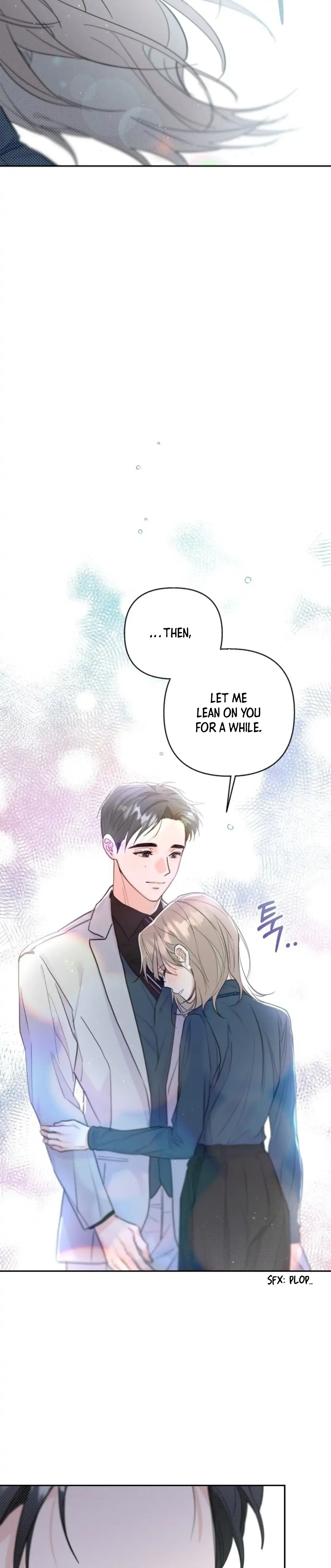Really Truly Getting a Divorce Chapter 25 page 18