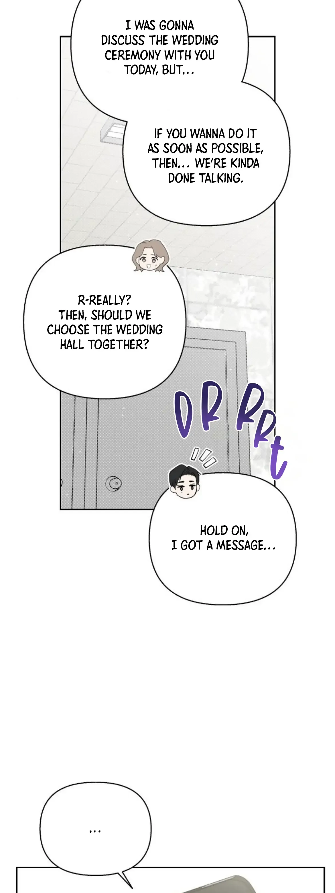 Really Truly Getting a Divorce Chapter 29 page 13