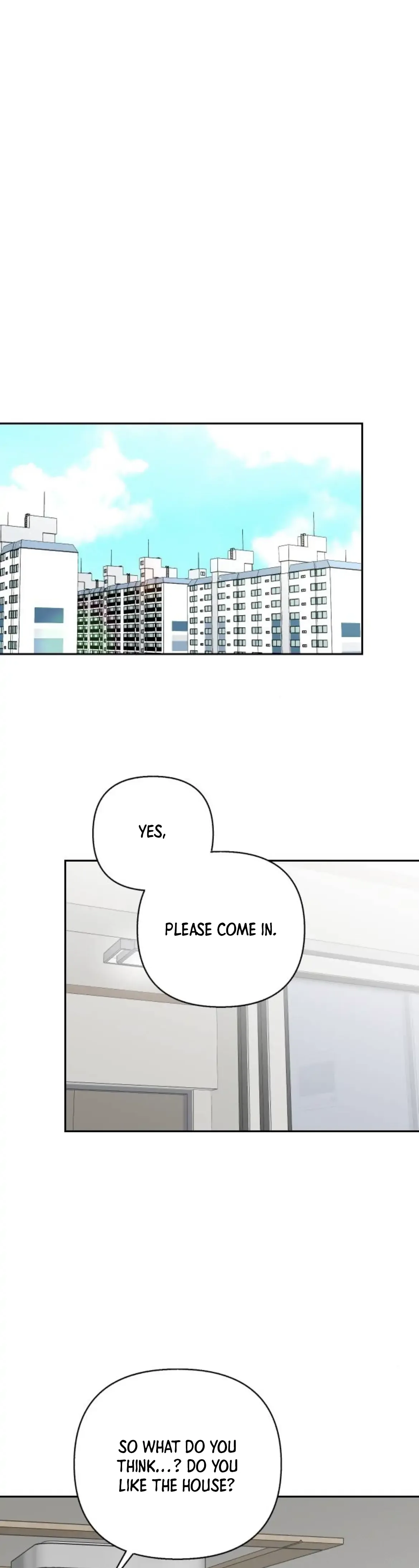 Really Truly Getting a Divorce Chapter 30 page 5