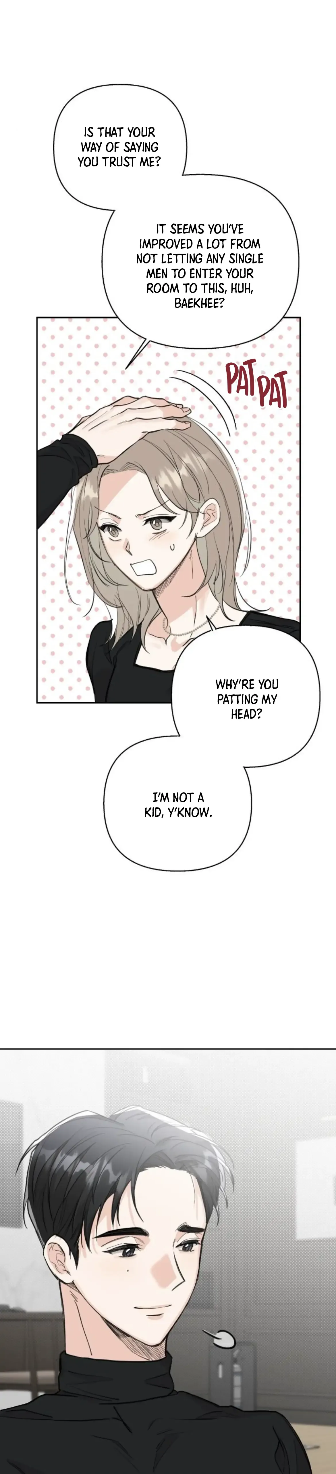 Really Truly Getting a Divorce Chapter 30 page 22
