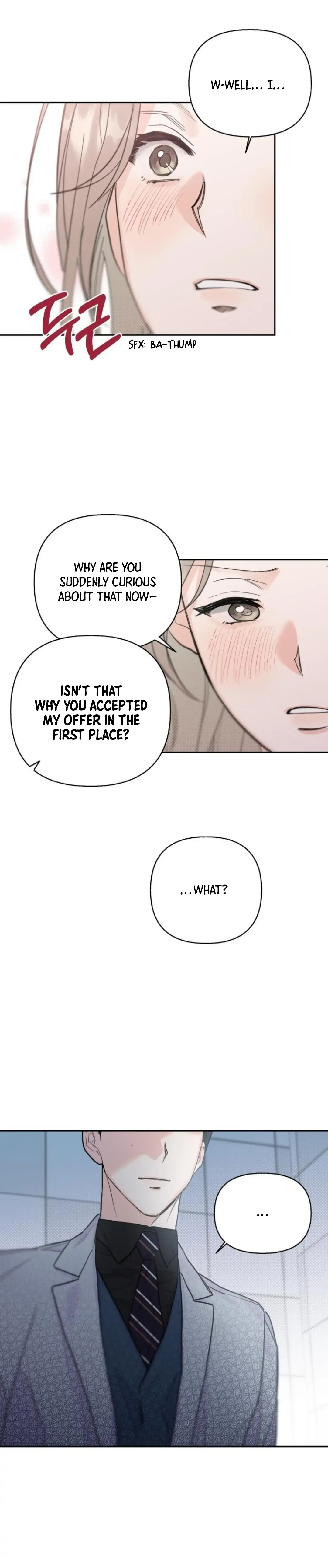 Really Truly Getting a Divorce Chapter 25 page 27