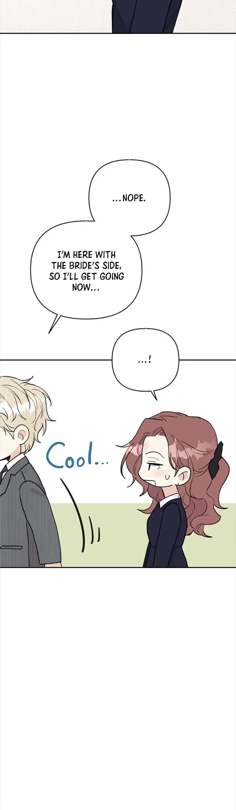 Really Truly Getting a Divorce Chapter 32 page 24