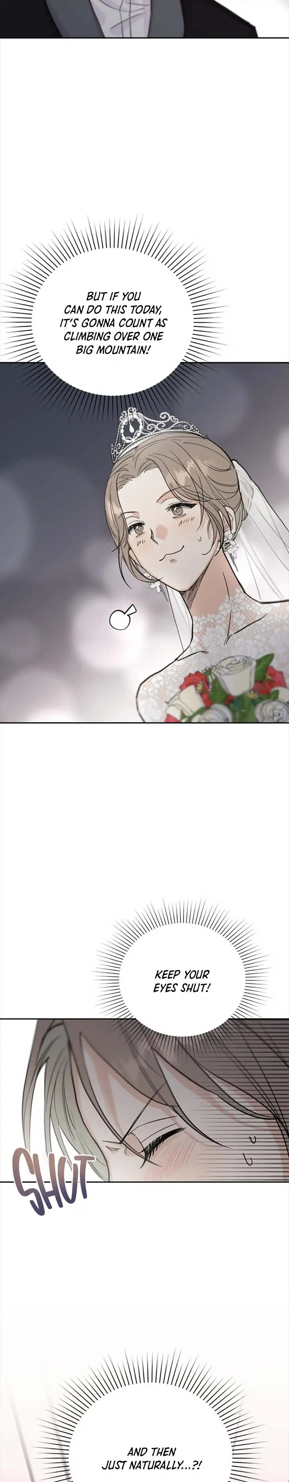 Really Truly Getting a Divorce Chapter 32 page 31