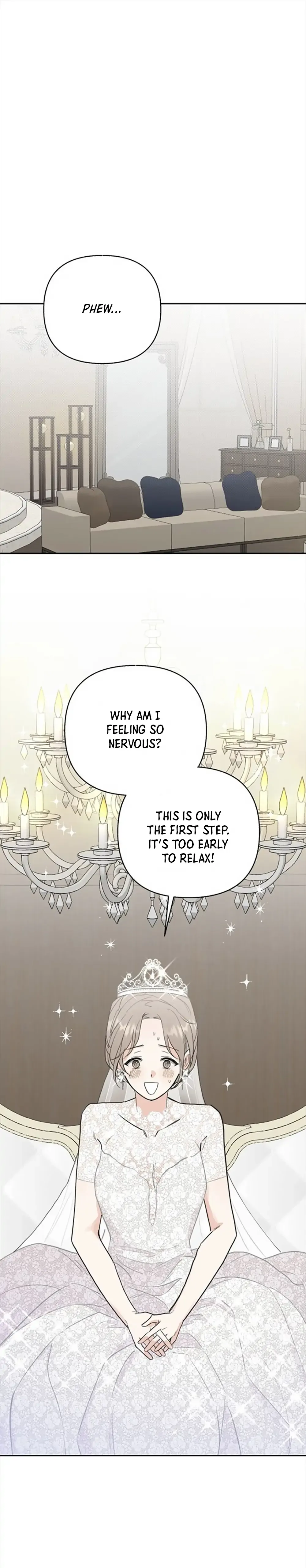 Really Truly Getting a Divorce Chapter 32 page 18