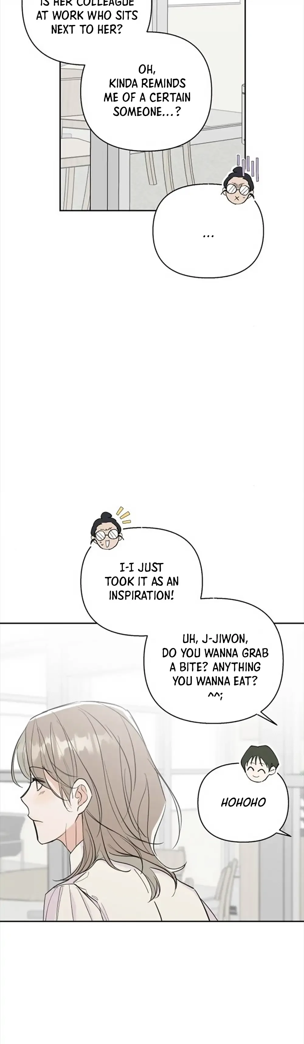 Really Truly Getting a Divorce Chapter 32 page 4