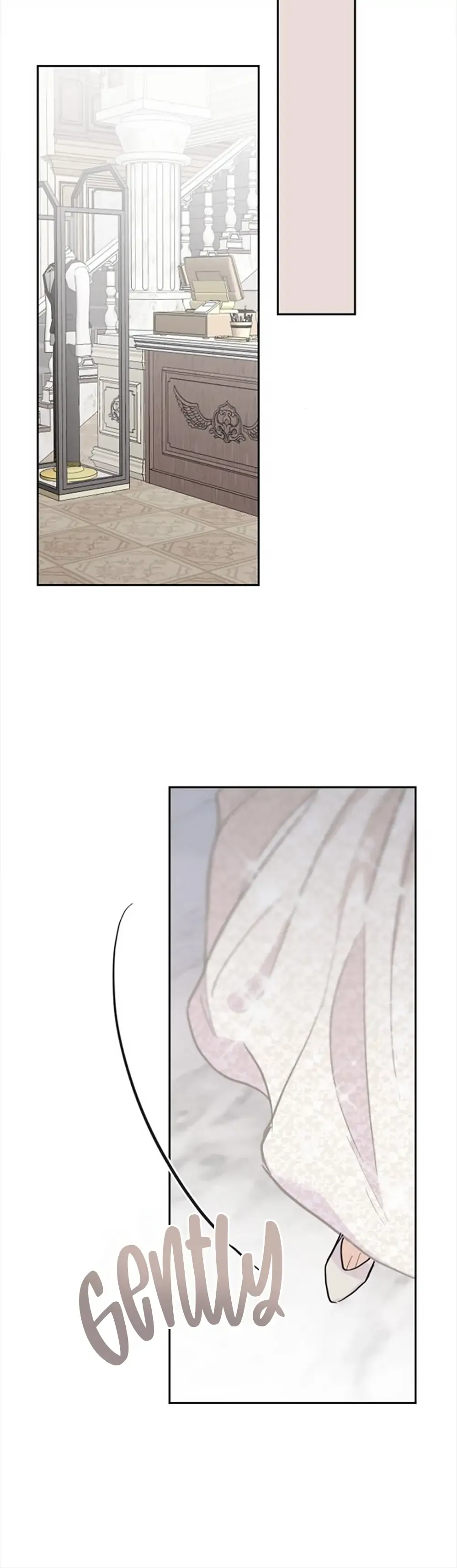 Really Truly Getting a Divorce Chapter 32 page 9