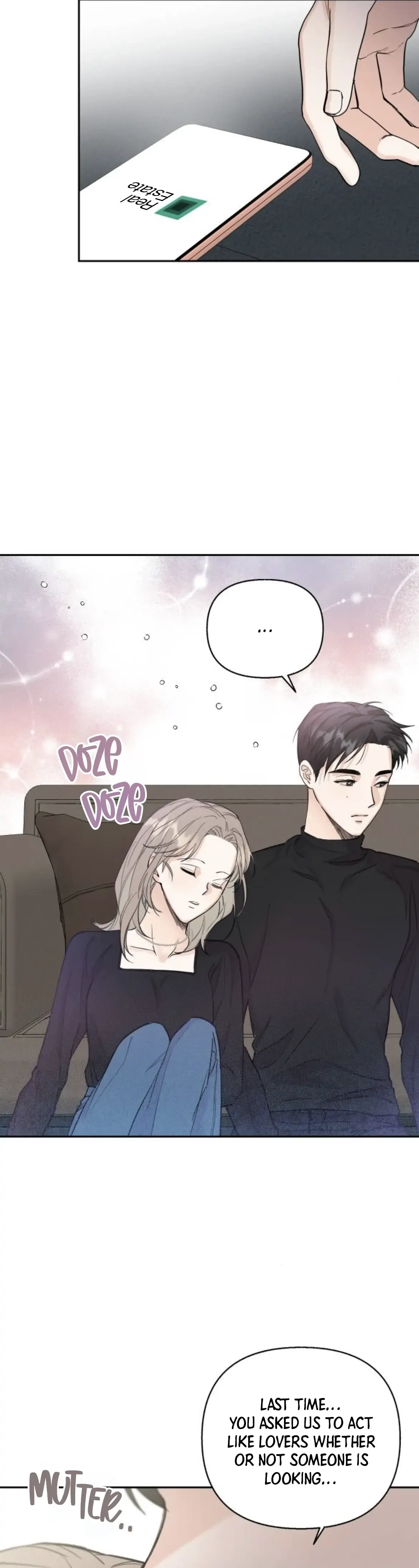 Really Truly Getting a Divorce Chapter 30 page 24
