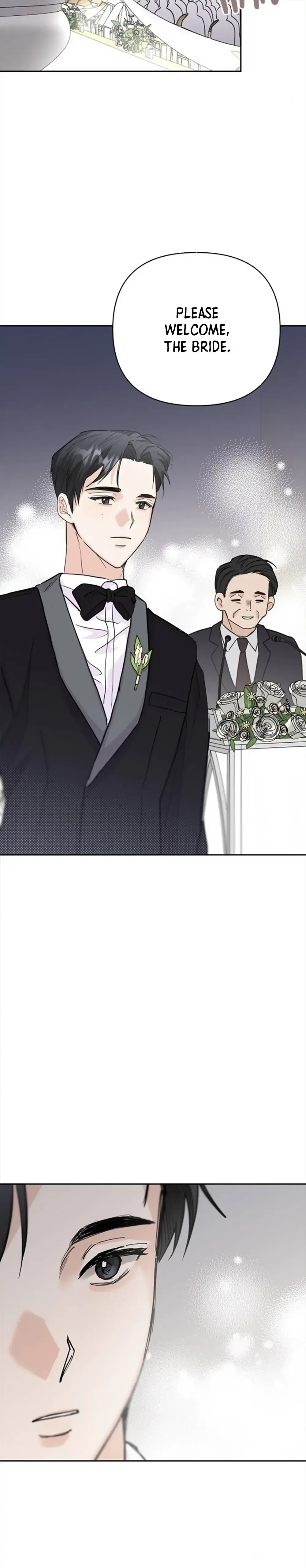 Really Truly Getting a Divorce Chapter 32 page 26