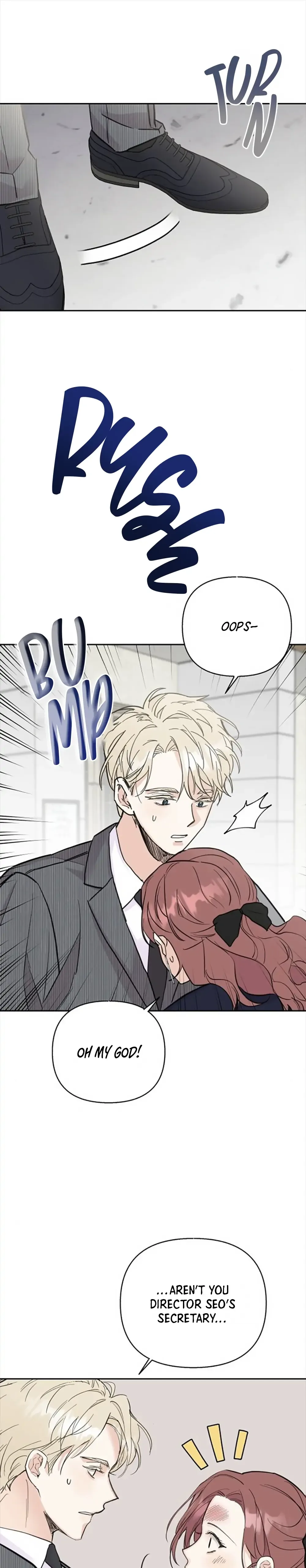 Really Truly Getting a Divorce Chapter 32 page 22