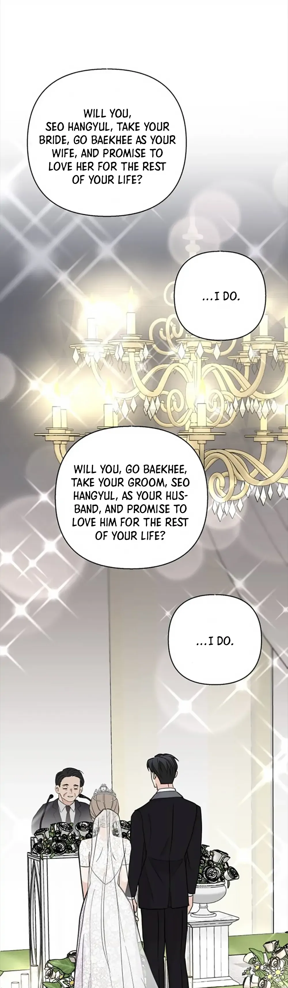 Really Truly Getting a Divorce Chapter 32 page 28