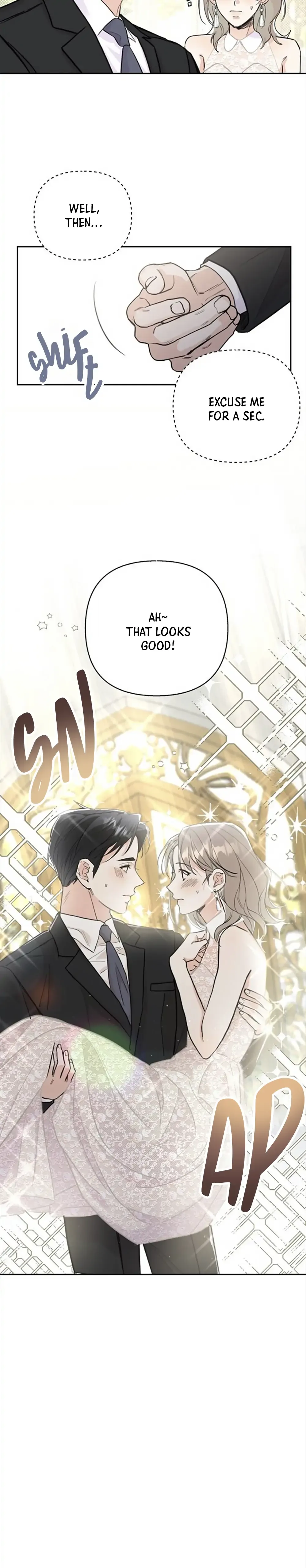 Really Truly Getting a Divorce Chapter 32 page 15