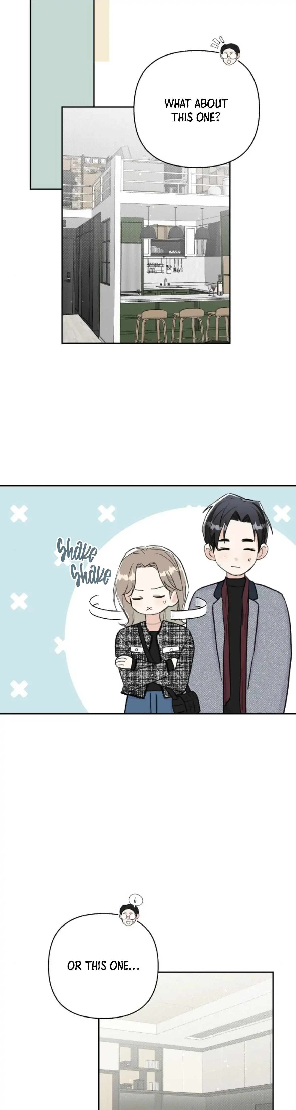 Really Truly Getting a Divorce Chapter 30 page 9