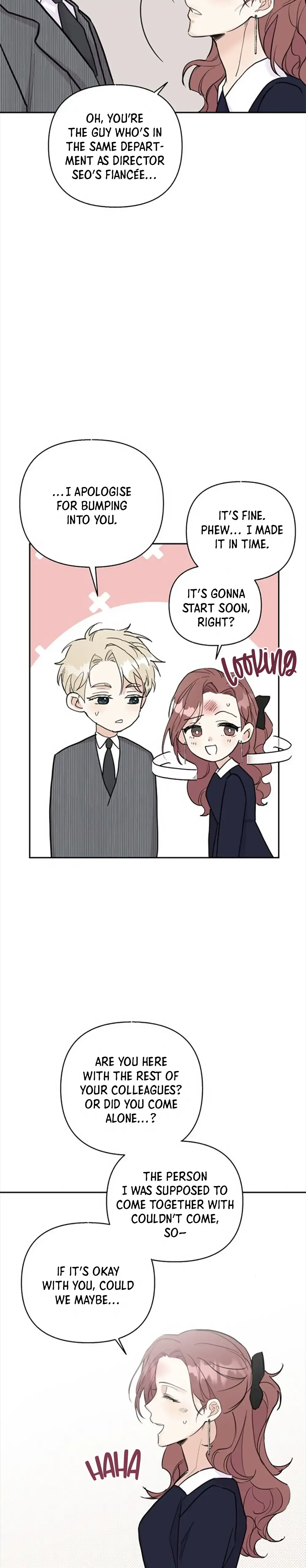 Really Truly Getting a Divorce Chapter 32 page 23
