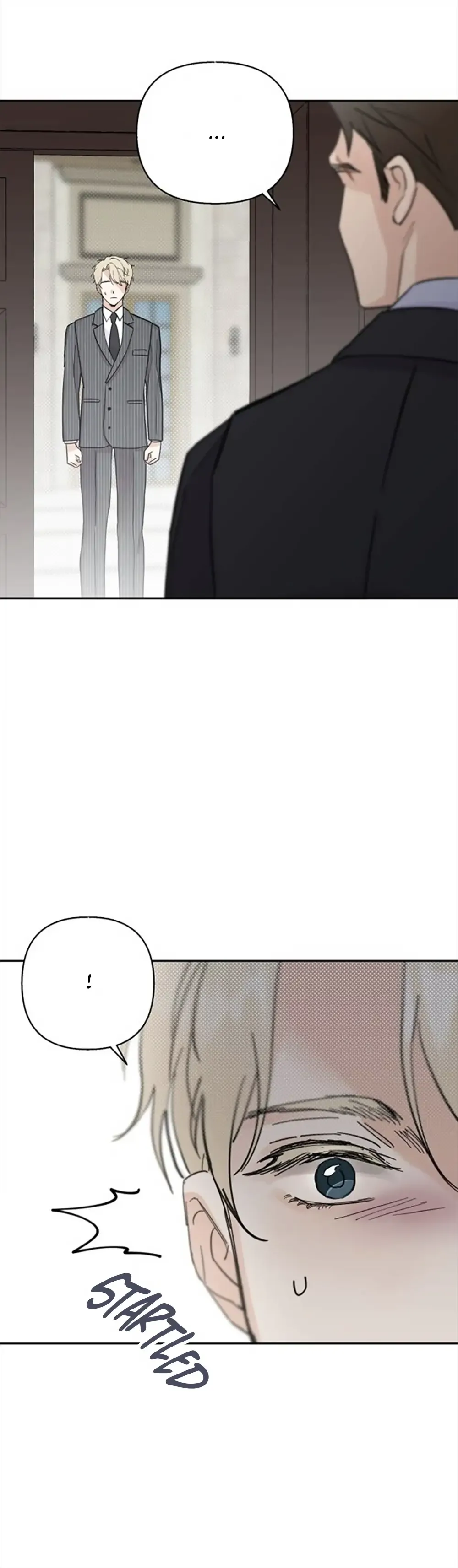 Really Truly Getting a Divorce Chapter 32 page 21