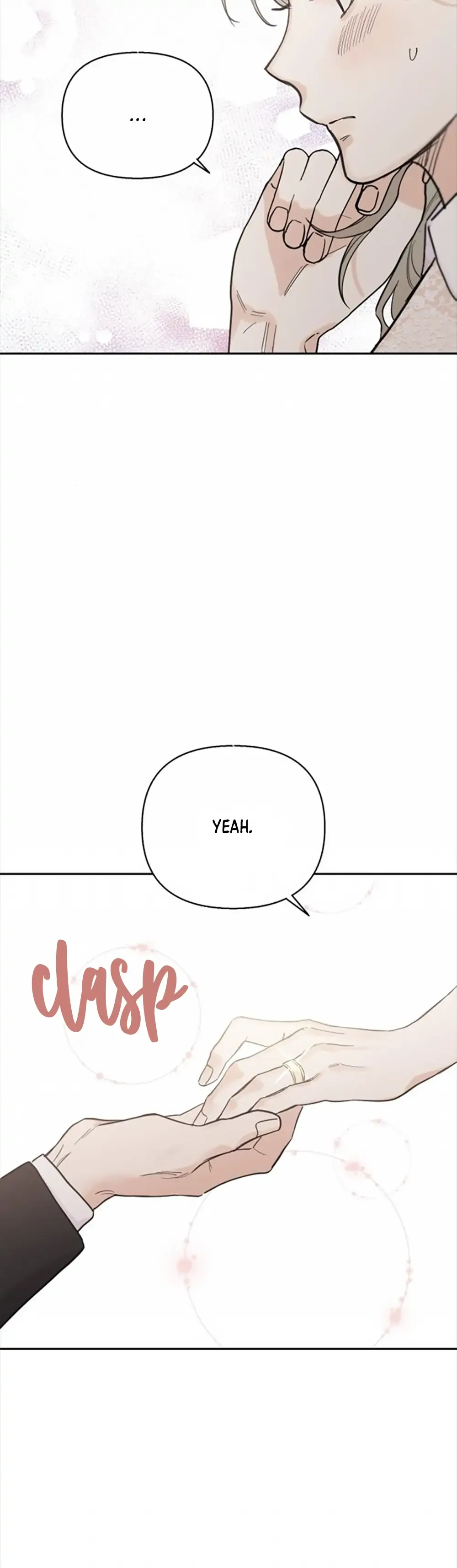 Really Truly Getting a Divorce Chapter 32 page 13