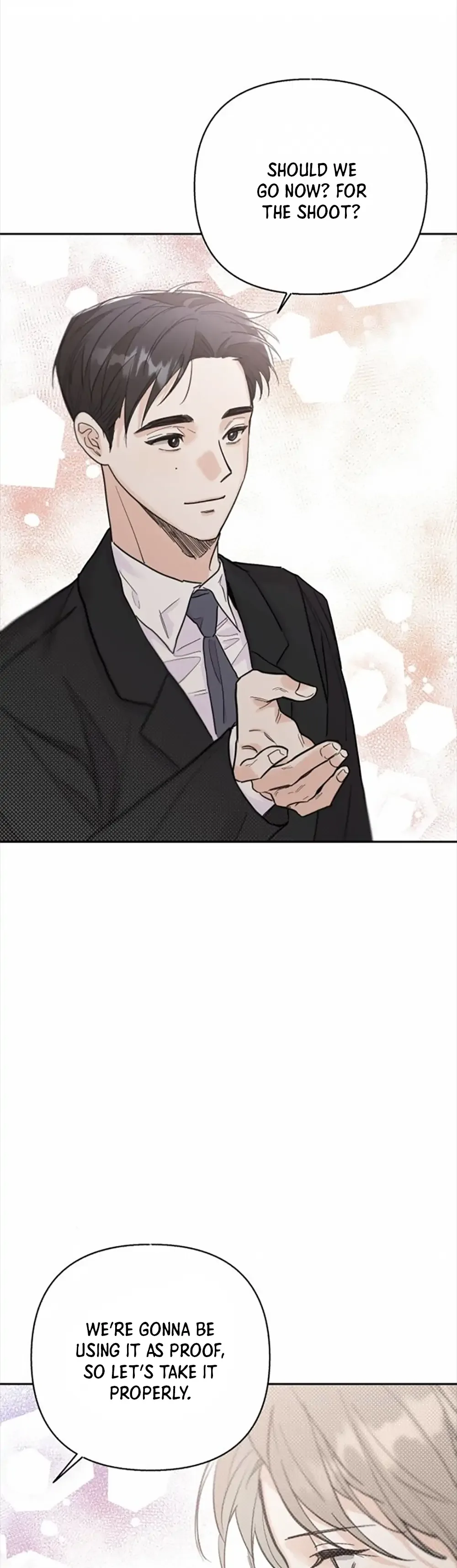 Really Truly Getting a Divorce Chapter 32 page 12