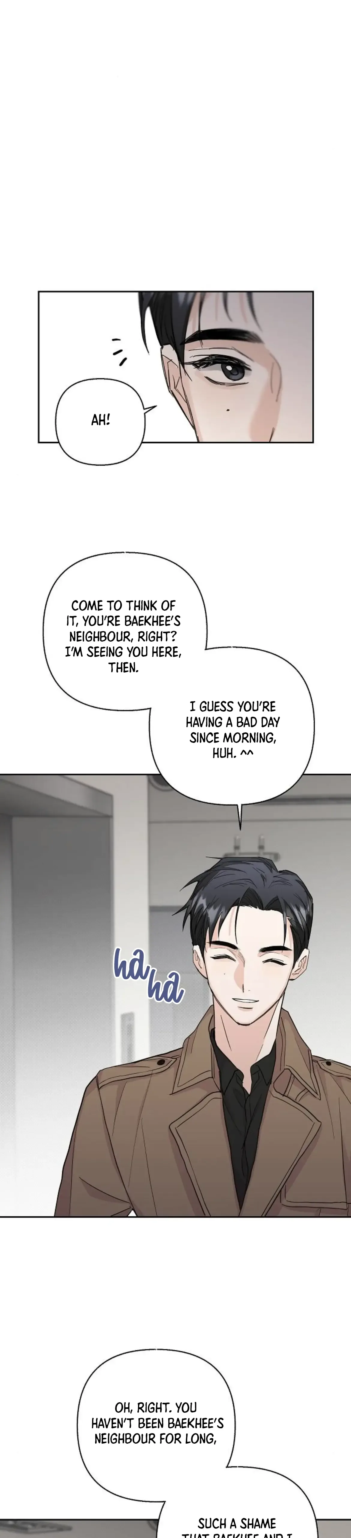 Really Truly Getting a Divorce Chapter 31 page 15