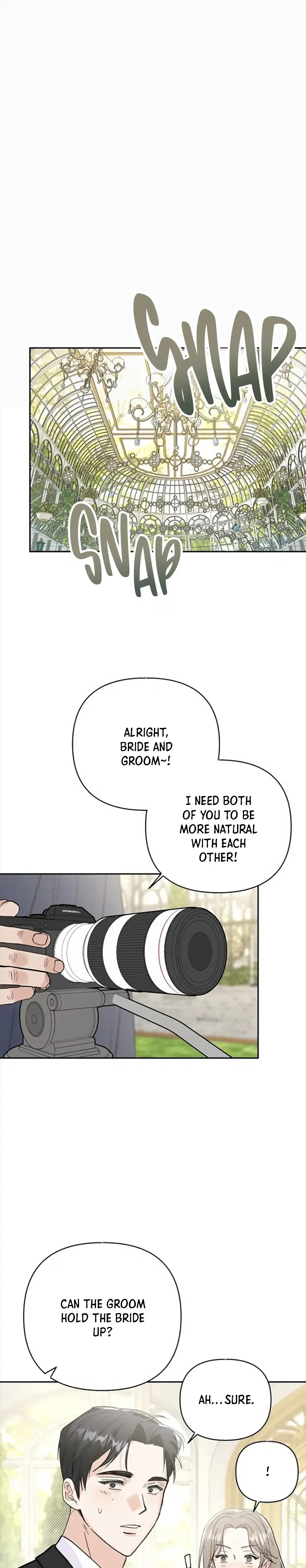 Really Truly Getting a Divorce Chapter 32 page 14