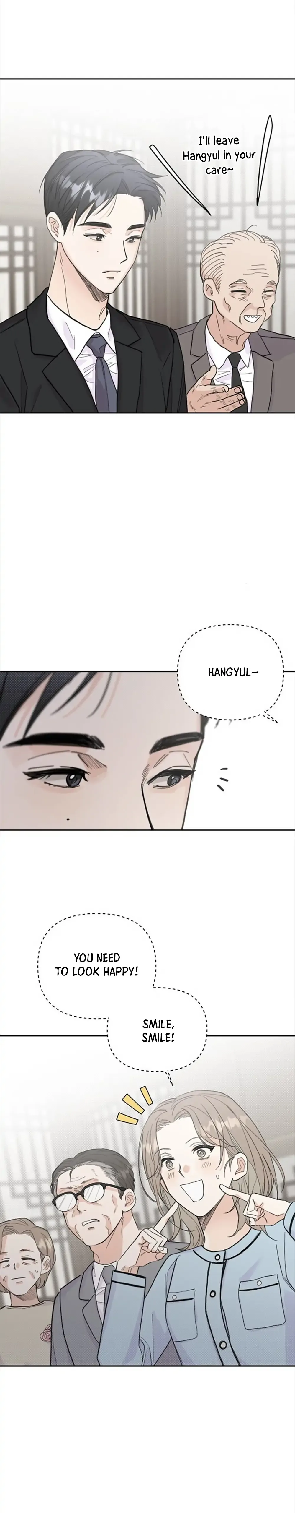 Really Truly Getting a Divorce Chapter 32 page 7