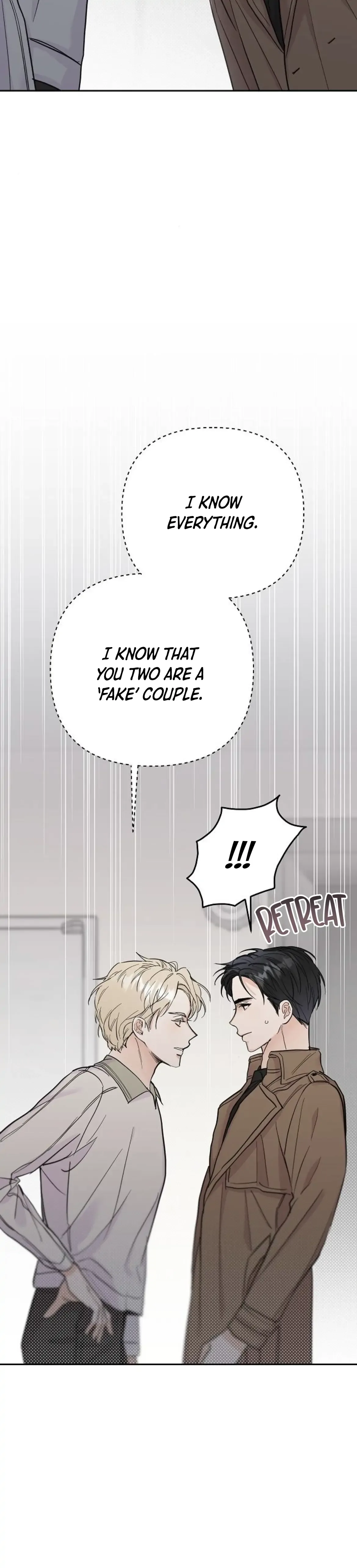 Really Truly Getting a Divorce Chapter 31 page 19