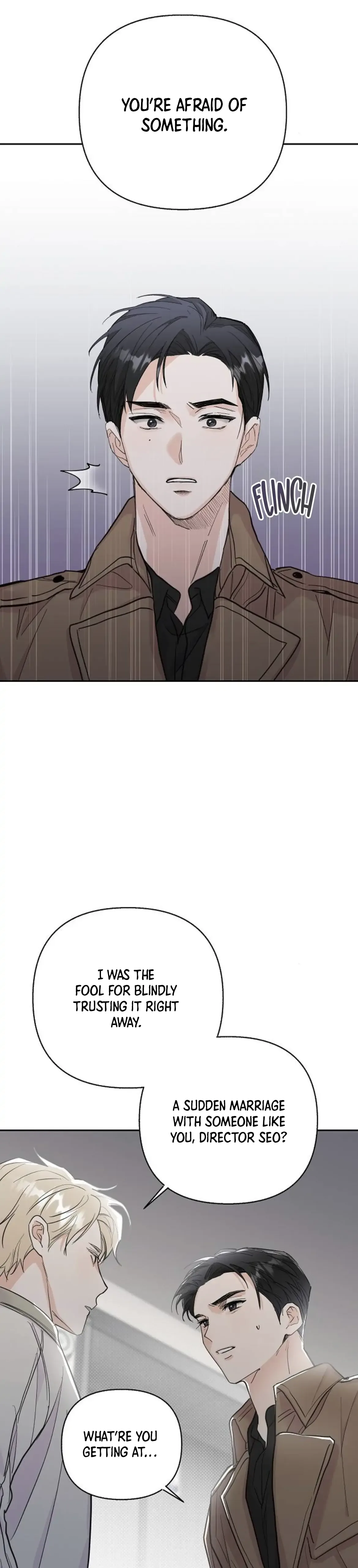Really Truly Getting a Divorce Chapter 31 page 18