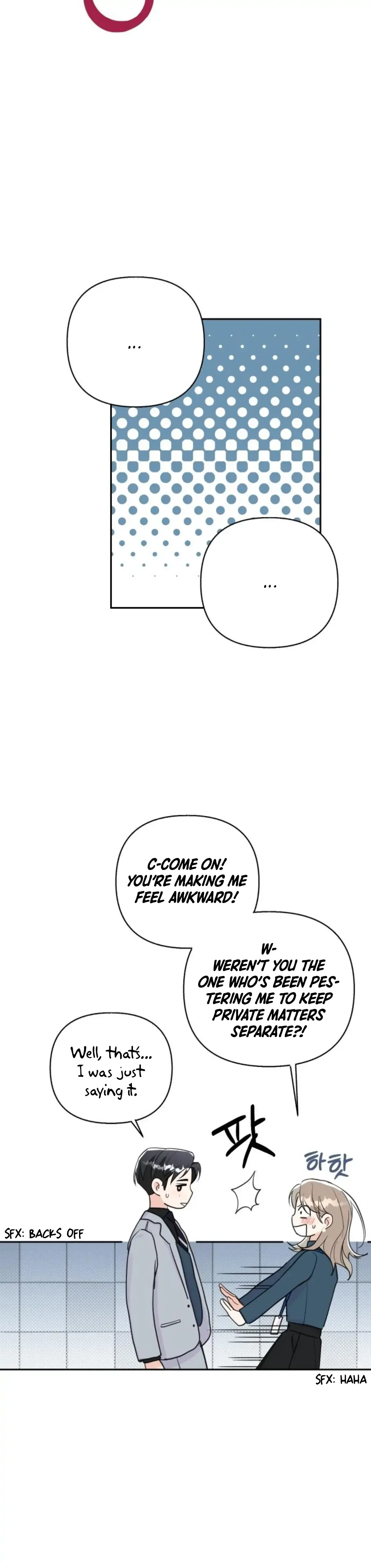 Really Truly Getting a Divorce Chapter 25 page 24