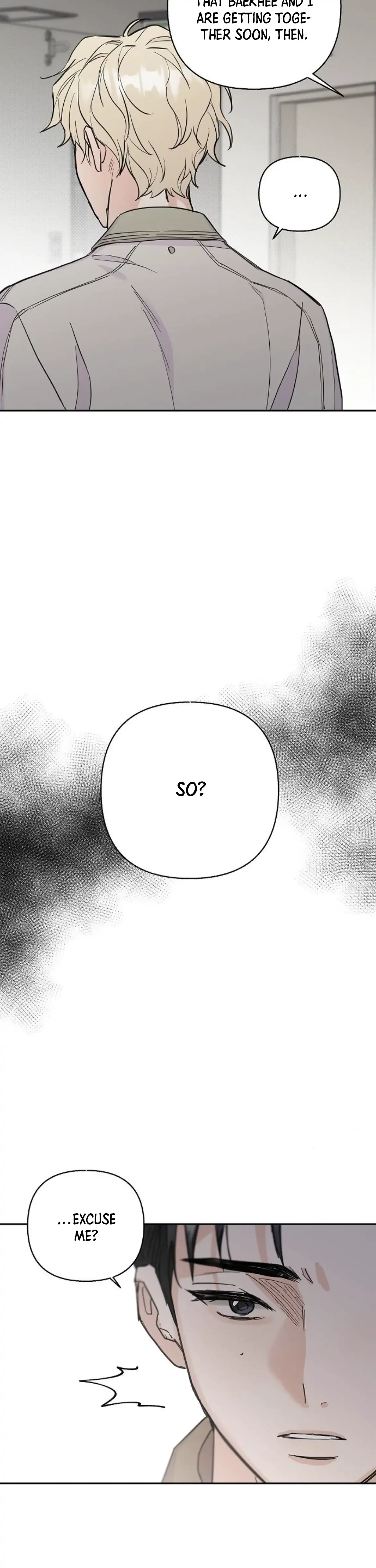 Really Truly Getting a Divorce Chapter 31 page 16