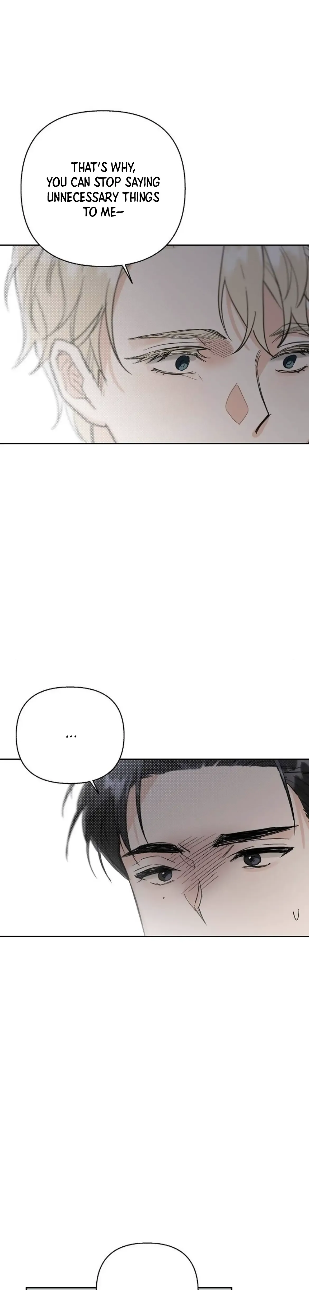 Really Truly Getting a Divorce Chapter 31 page 20