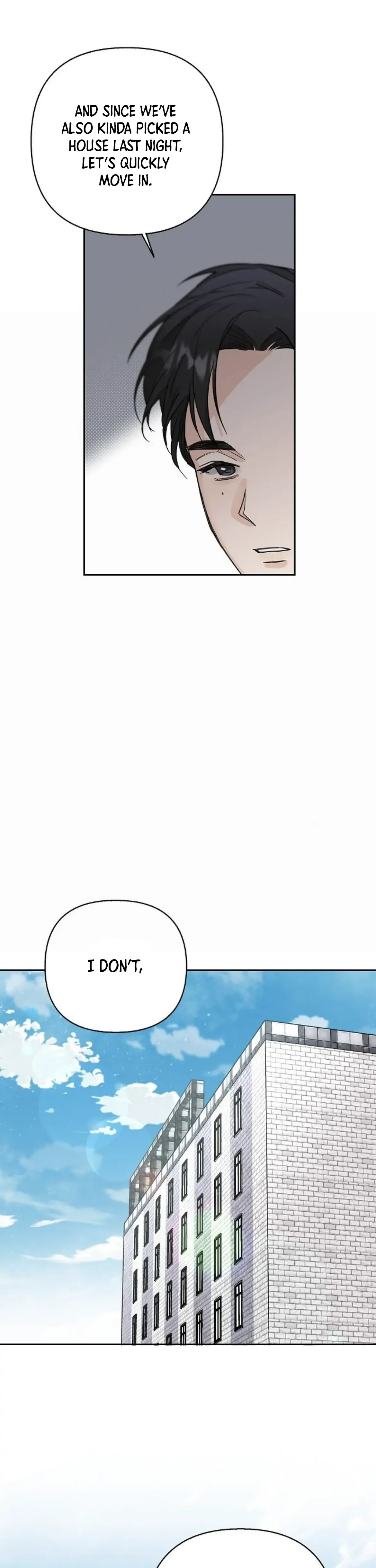 Really Truly Getting a Divorce Chapter 31 page 29