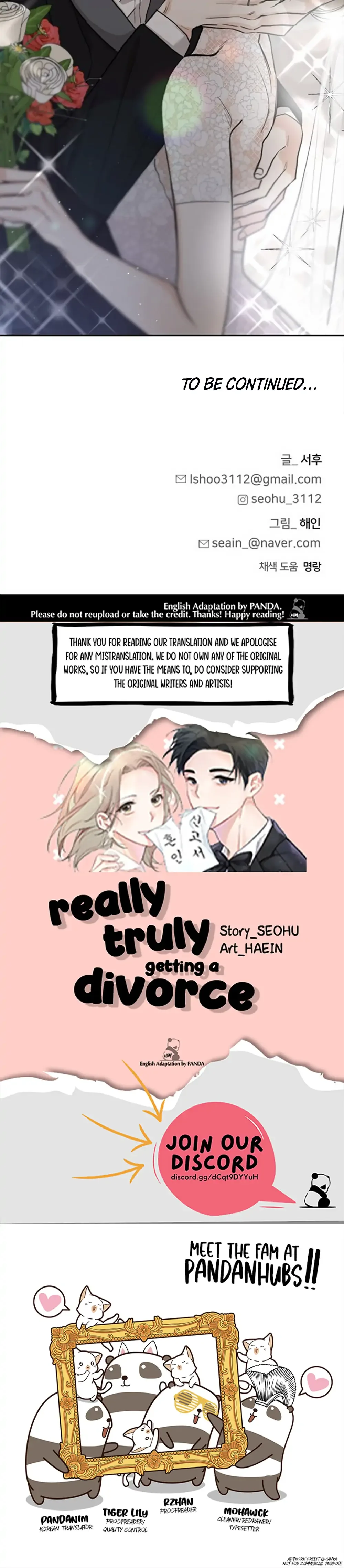 Really Truly Getting a Divorce Chapter 32 page 36