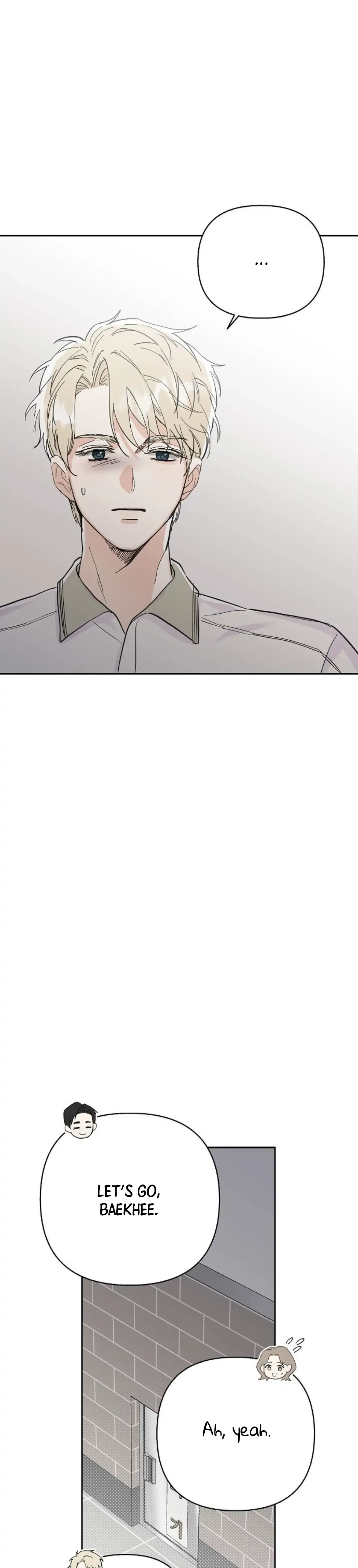 Really Truly Getting a Divorce Chapter 31 page 26