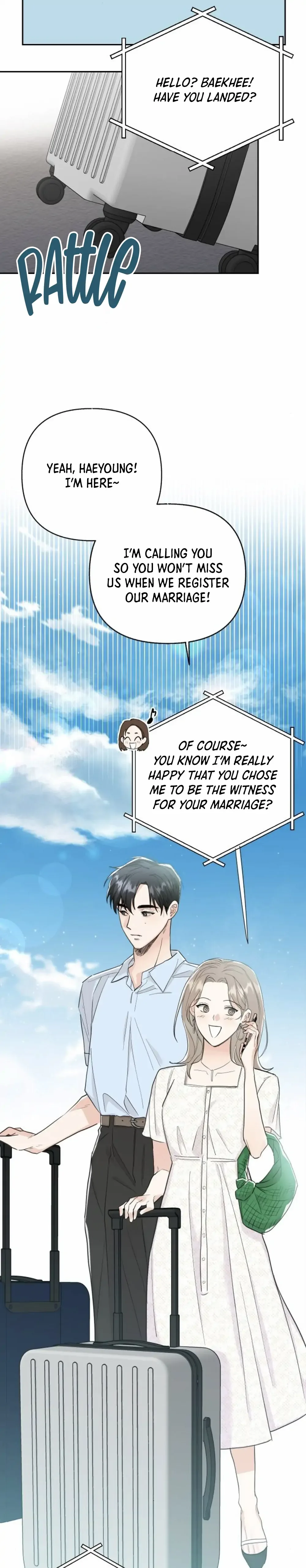 Really Truly Getting a Divorce Chapter 34 page 23