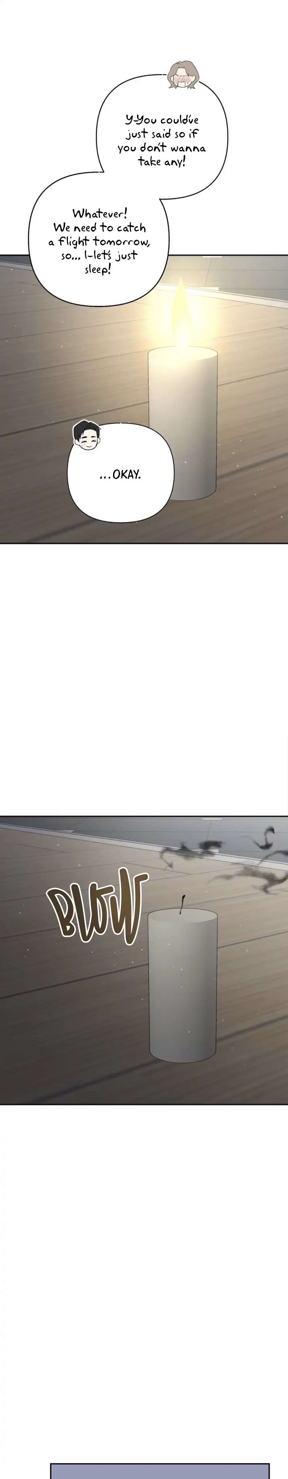 Really Truly Getting a Divorce Chapter 34 page 14