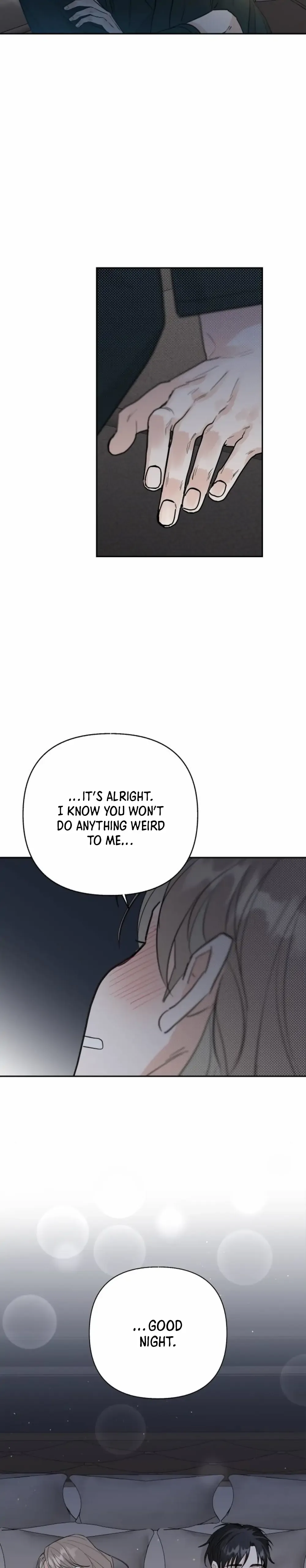 Really Truly Getting a Divorce Chapter 34 page 20