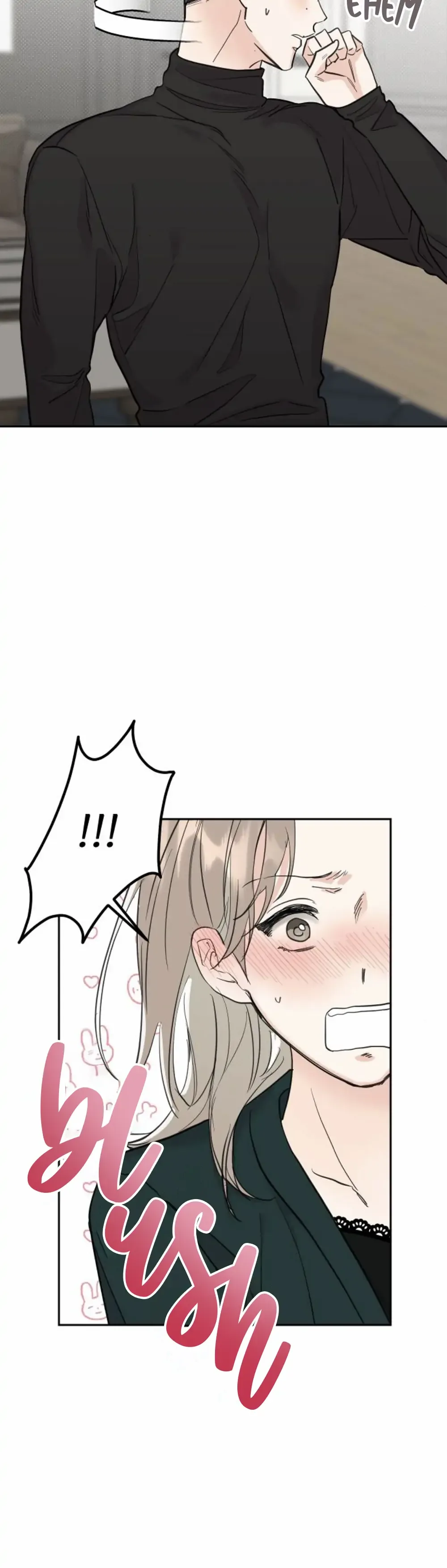 Really Truly Getting a Divorce Chapter 34 page 13