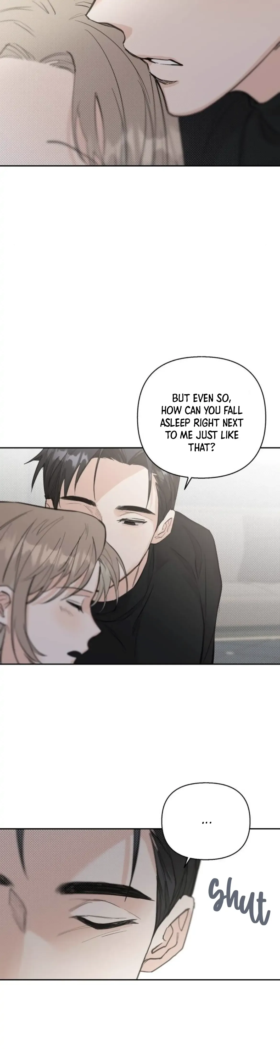 Really Truly Getting a Divorce Chapter 30 page 25