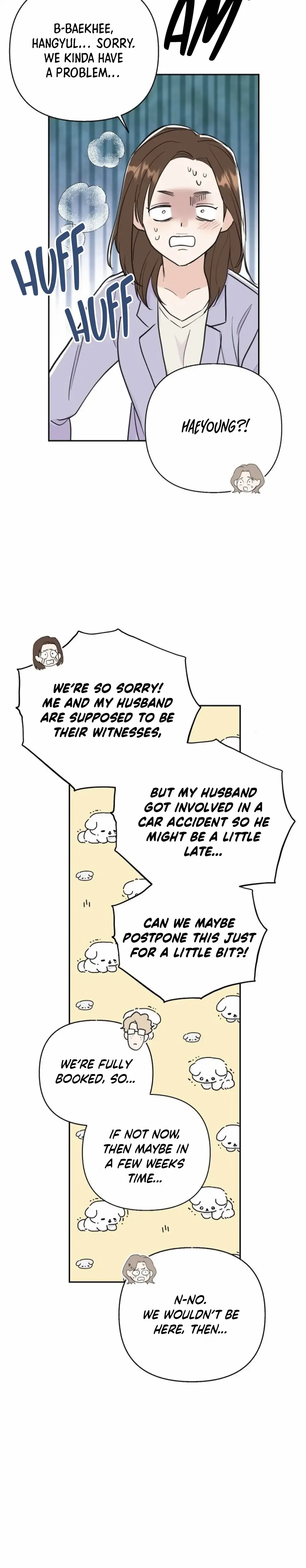 Really Truly Getting a Divorce Chapter 34 page 29