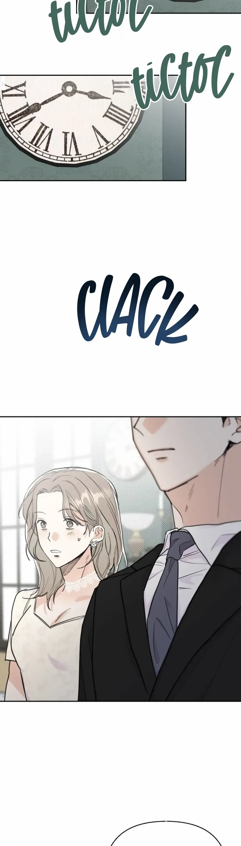 Really Truly Getting a Divorce Chapter 34 page 31