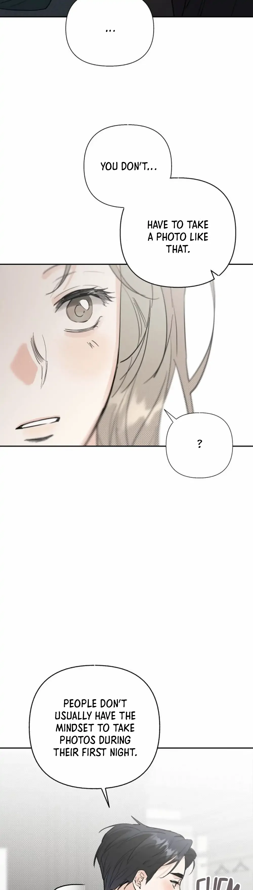 Really Truly Getting a Divorce Chapter 34 page 12