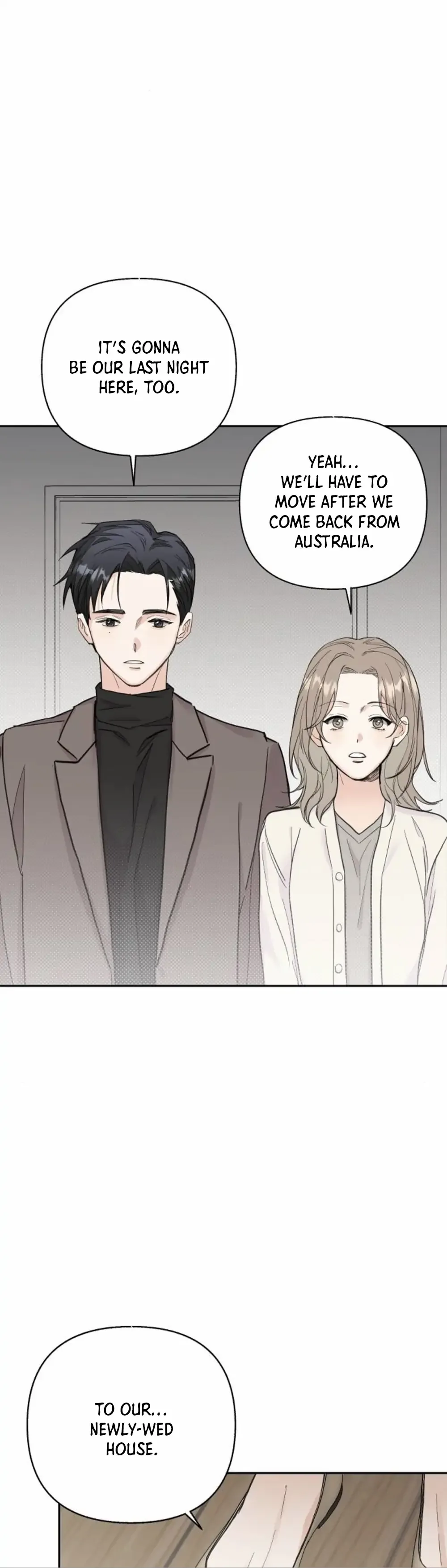 Really Truly Getting a Divorce Chapter 34 page 7