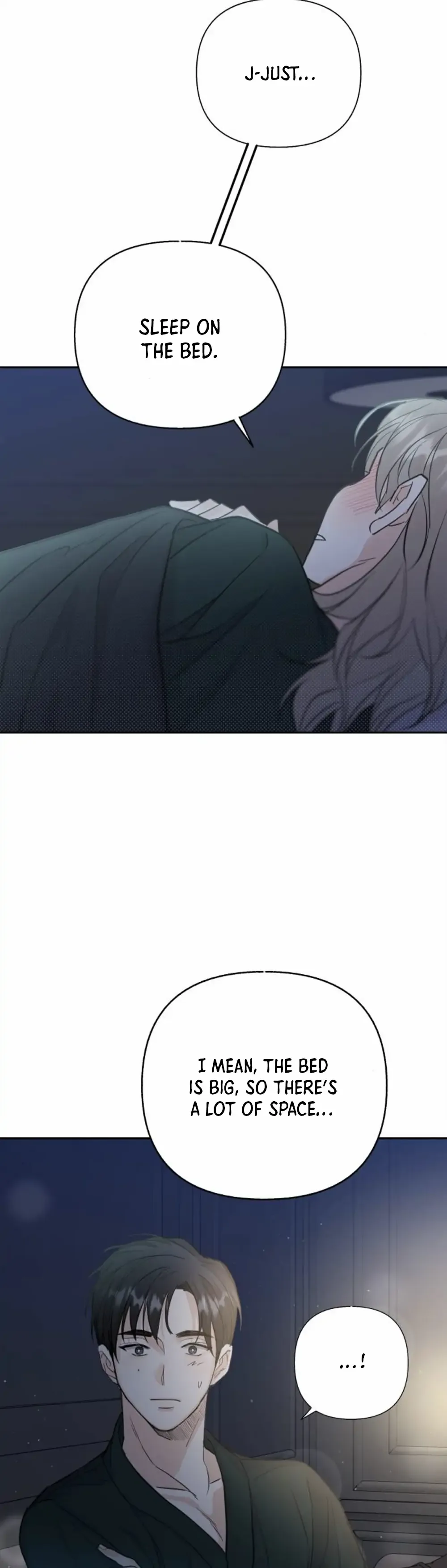 Really Truly Getting a Divorce Chapter 34 page 19